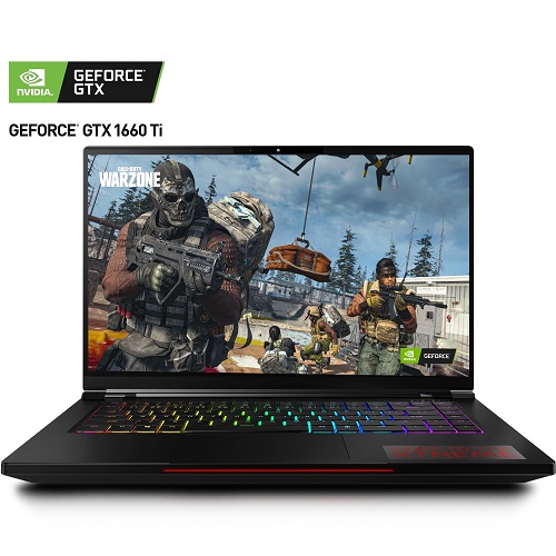 A-DATA XPG XENIA / LAPTOP GAMING / INTEL I7-9750H / FHD 15.6 A 144HZ / GTX 1660TI 6GB / 32GB DDR4 / NVME SSD 1TB (SX8200 PRO) / WIN 10 HOME ESPAÑOL - A-DATA